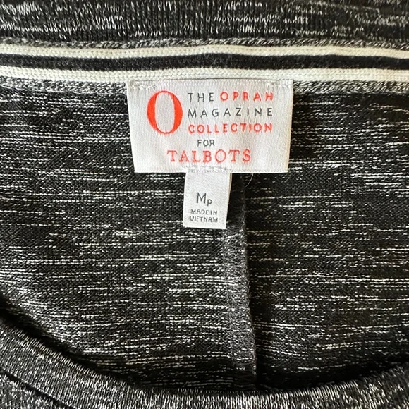 Talbots Opra Dress” - Picture 4 of 7